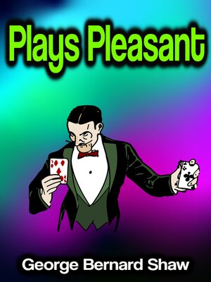cover image of Plays Pleasant